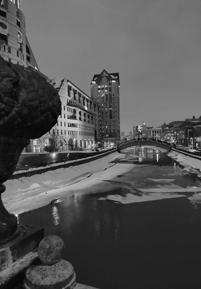 Photograph by Анастасия Туркина