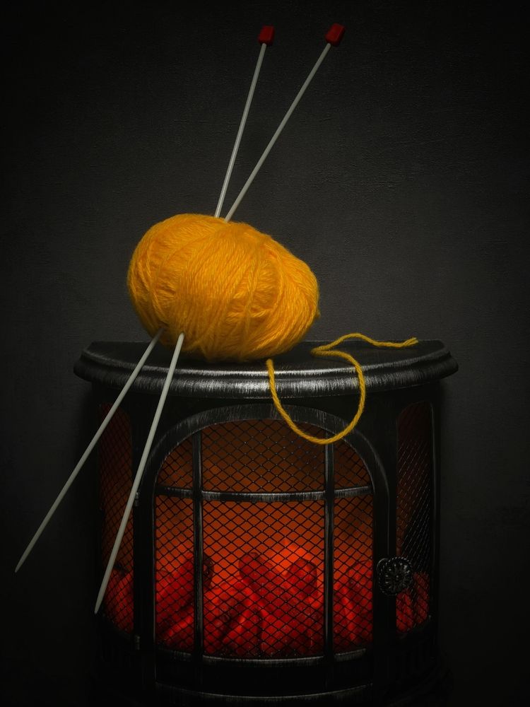 Photograph by Юлия Жереченко