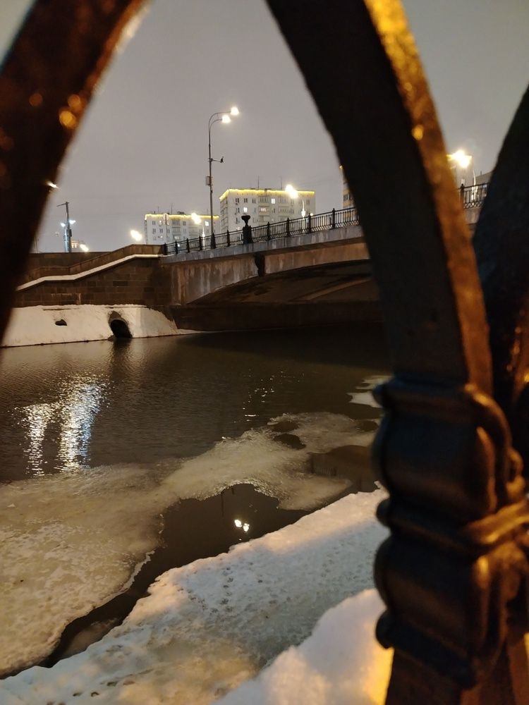 Photograph by Анастасия Туркина