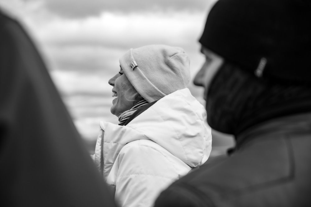 Photograph by Ксения Рябухина