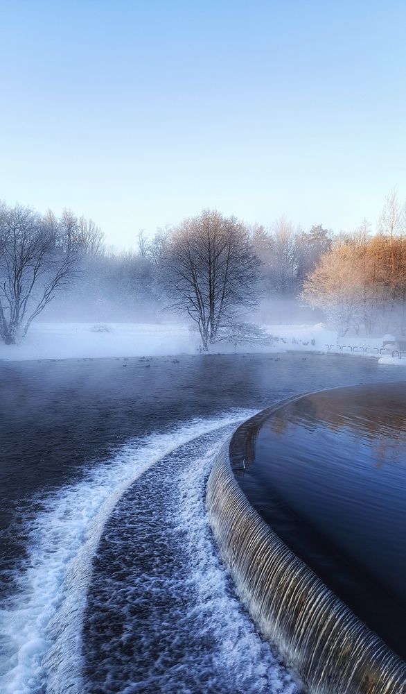 Photograph by Leanid Kulpo