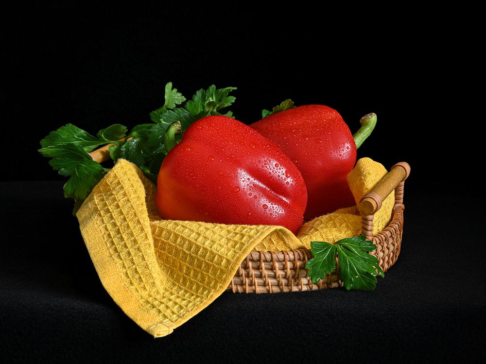 Photograph by Inna Ivanova