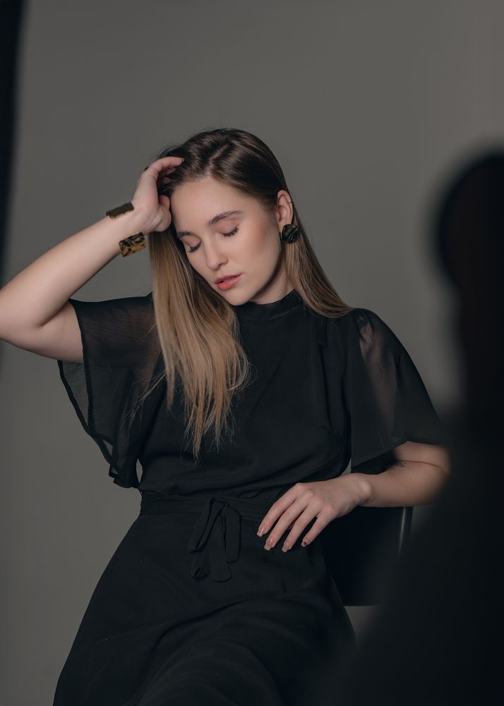 Фотография автора Анна Верман