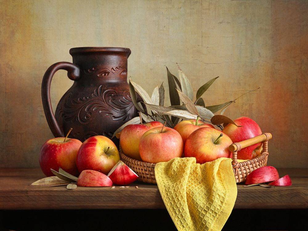 Photograph by Inna Ivanova