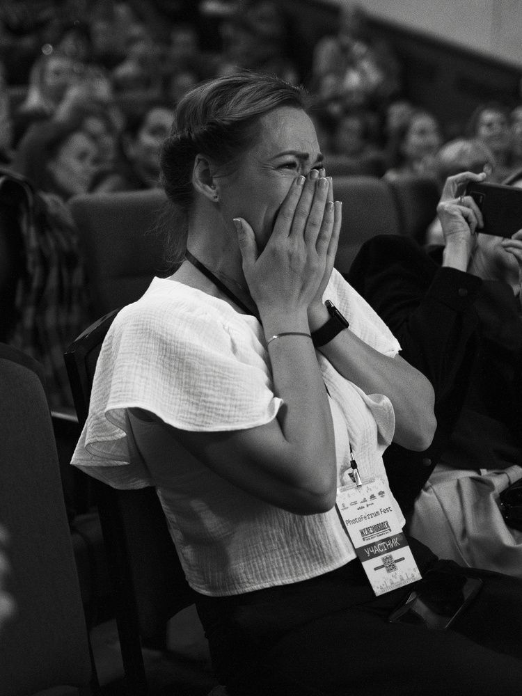 Photograph by Murad Zakaryaev