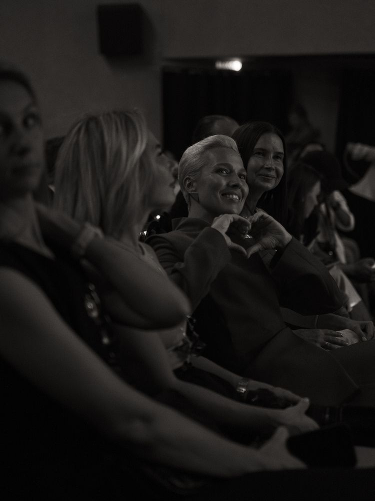 Photograph by Murad Zakaryaev