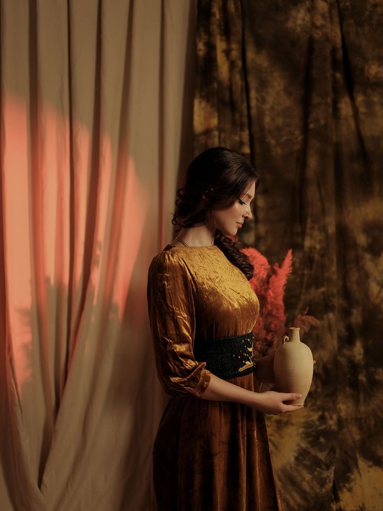 Photograph by Murad Zakaryaev