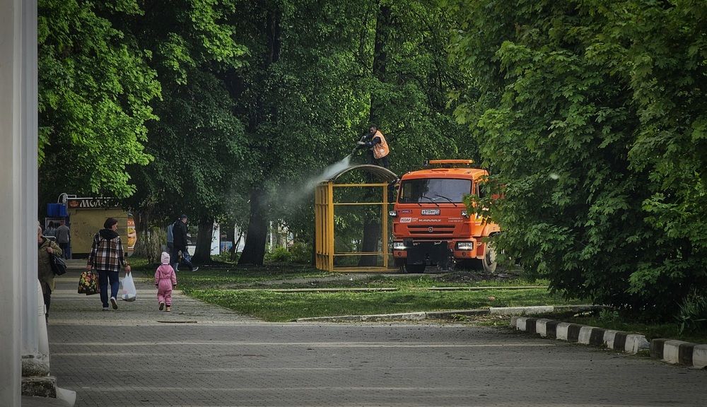 Photograph by Степан Макрушин