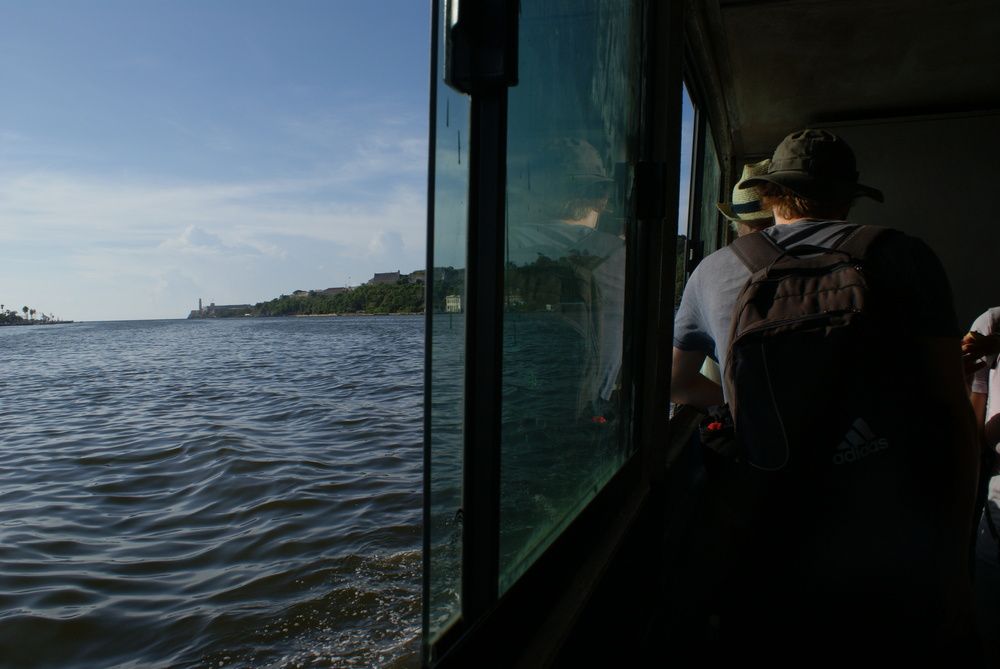 Photograph by Andria Hernández Ruiz