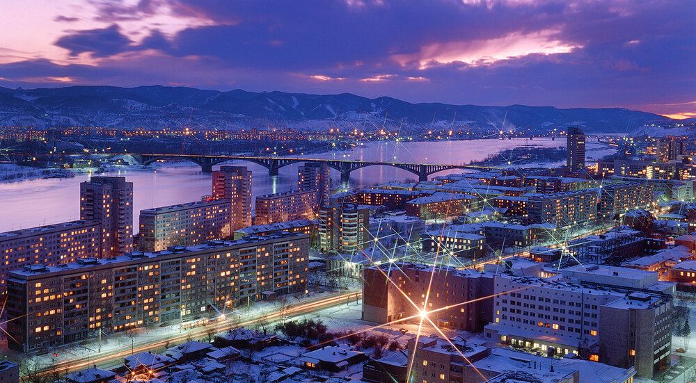 Photograph by Владимир Сковородников