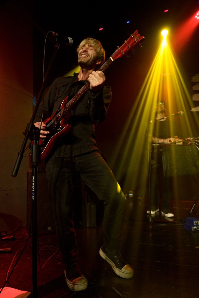 Фотография автора Александр Кучерявый