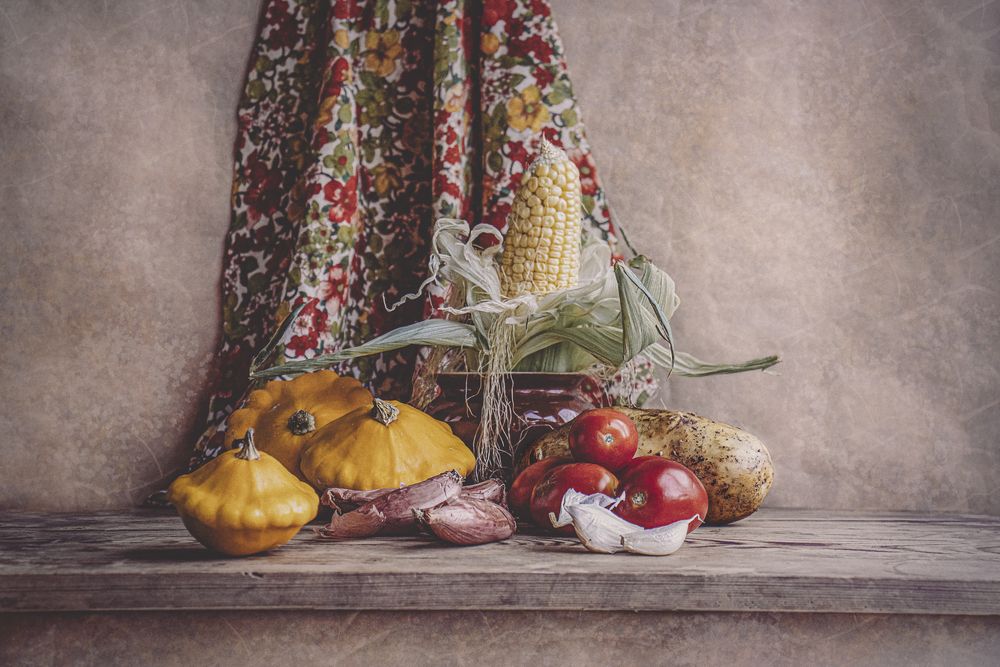 Photograph by Victoria Mogulyan