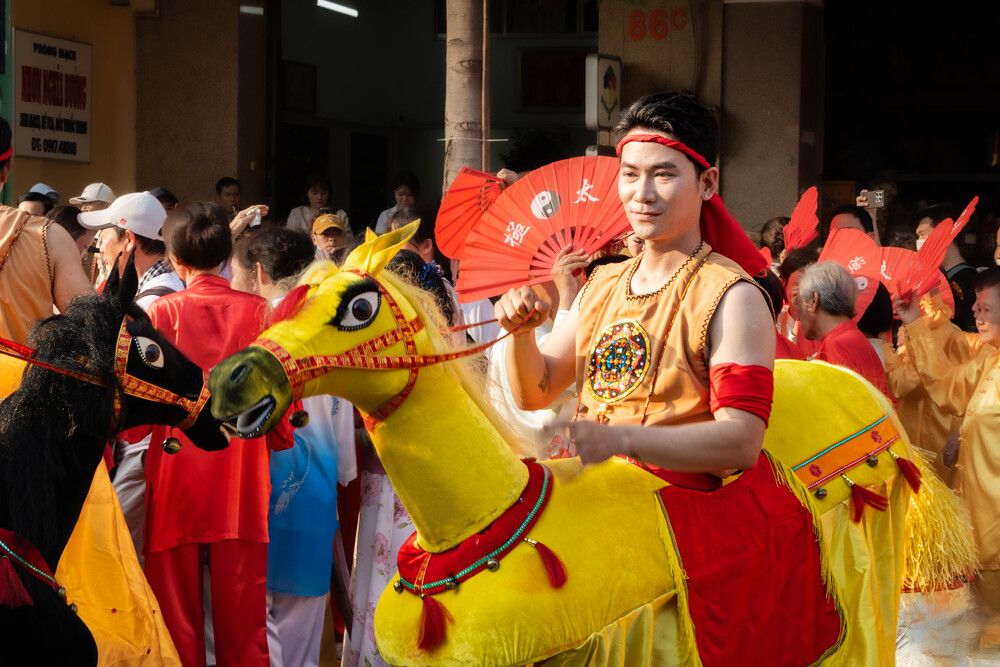 Фотография автора Do Trung