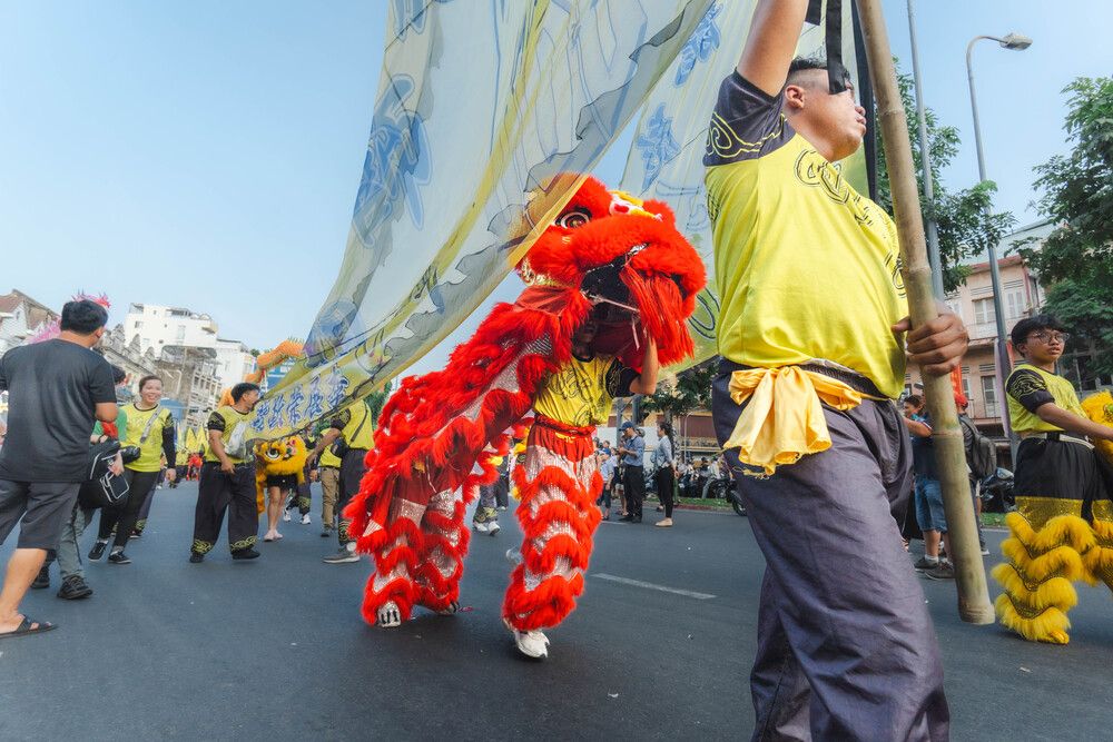 Фотография автора Do Trung