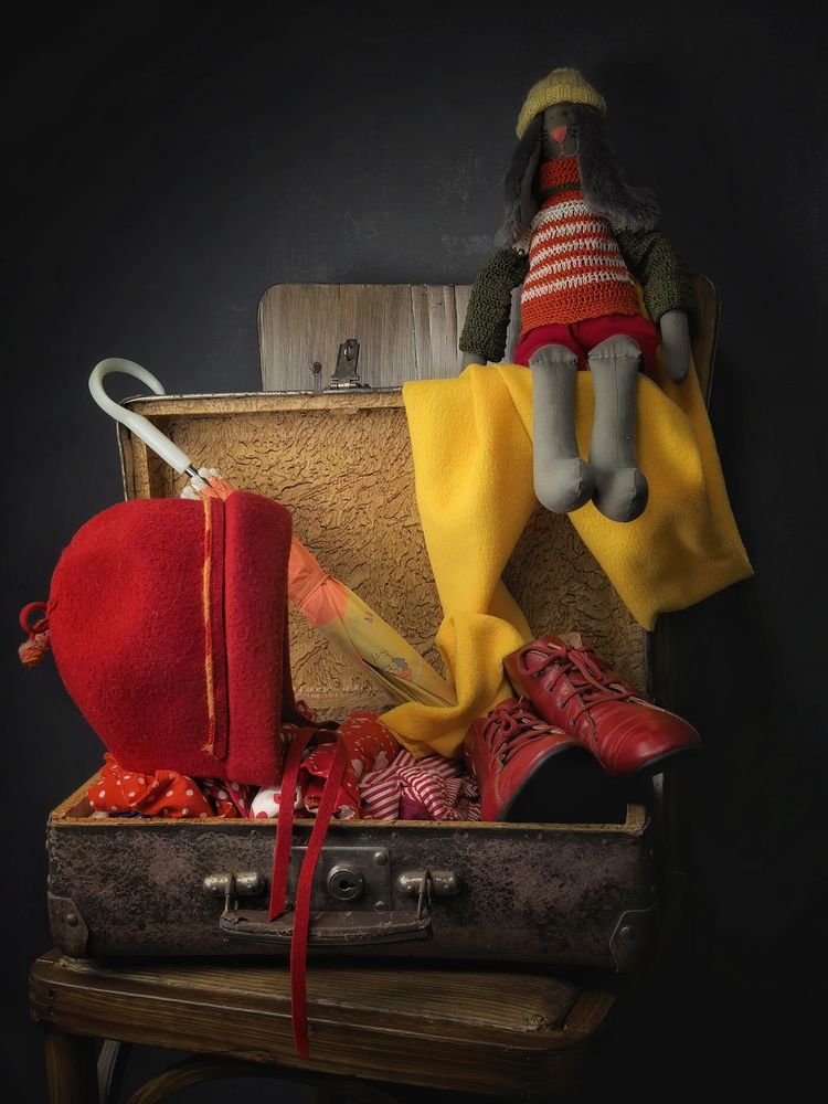 Photograph by Юлия Жереченко