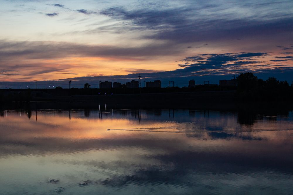 Photograph by Наталья Плотникова
