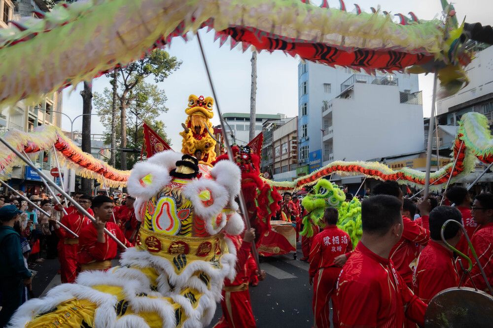 Фотография автора Do Trung