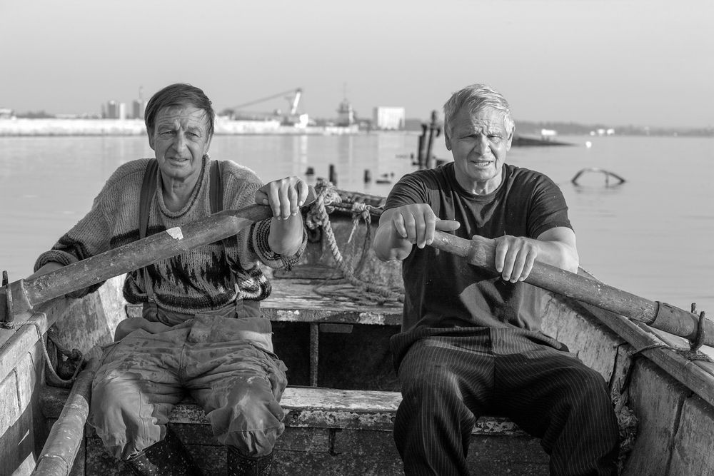 Photograph by Анатолий Макоедов