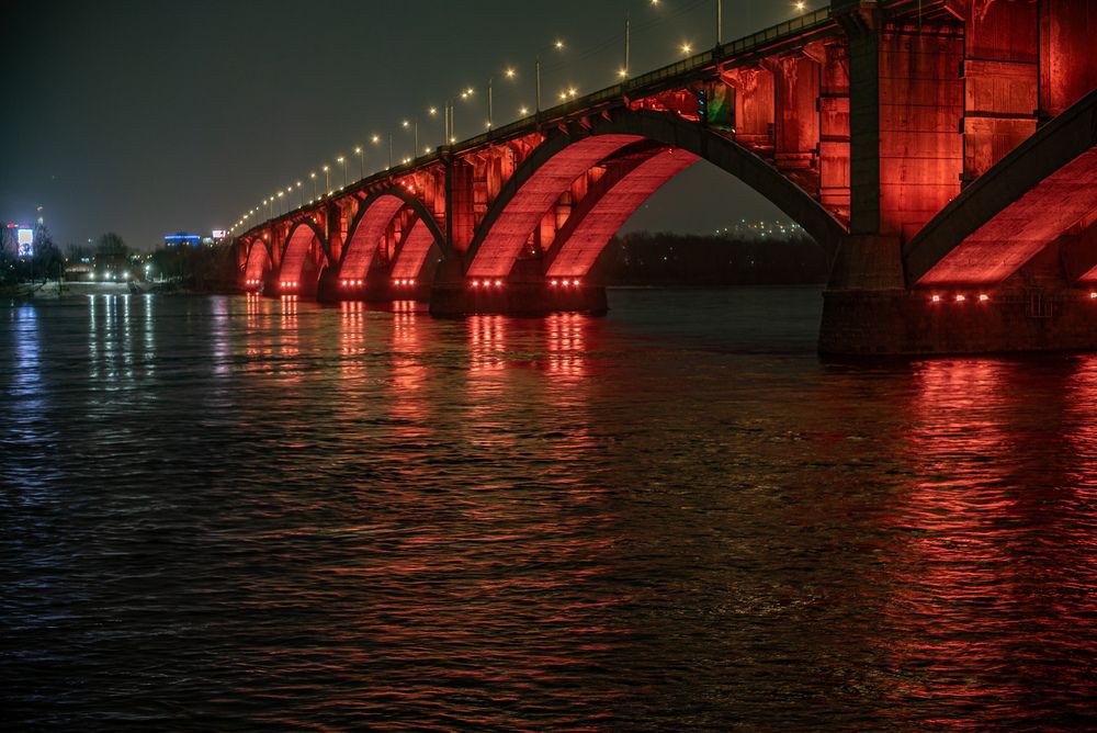 Photograph by Алексей Копцев