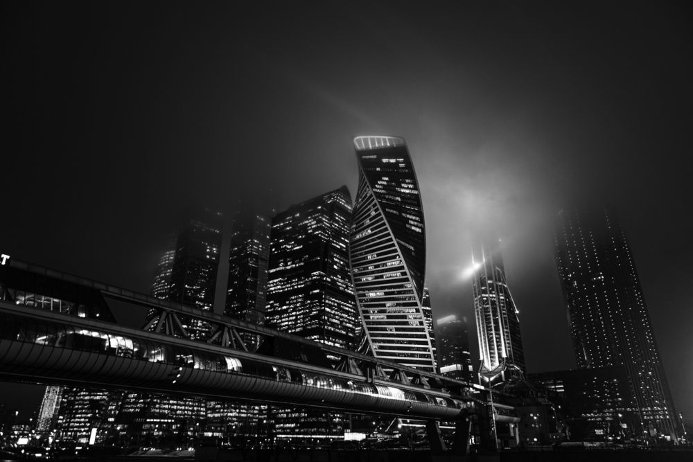 Фотография автора Руслан Мензулин