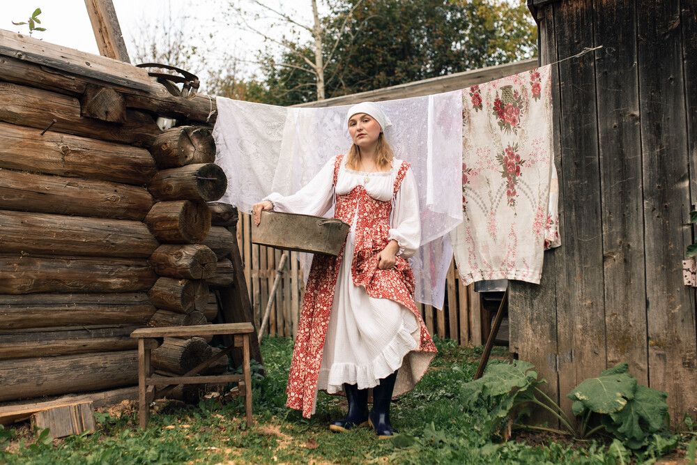 Photograph by Екатерина Лапшина