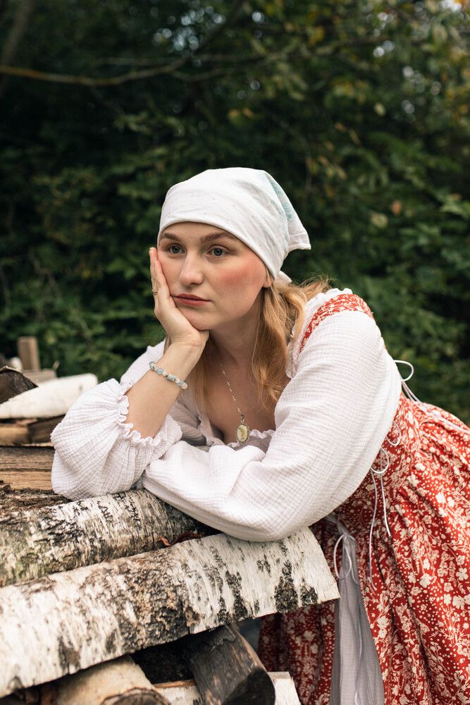 Photograph by Екатерина Лапшина