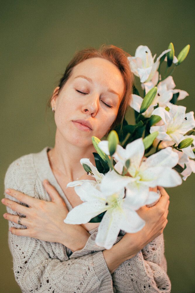 Photograph by Екатерина Лапшина