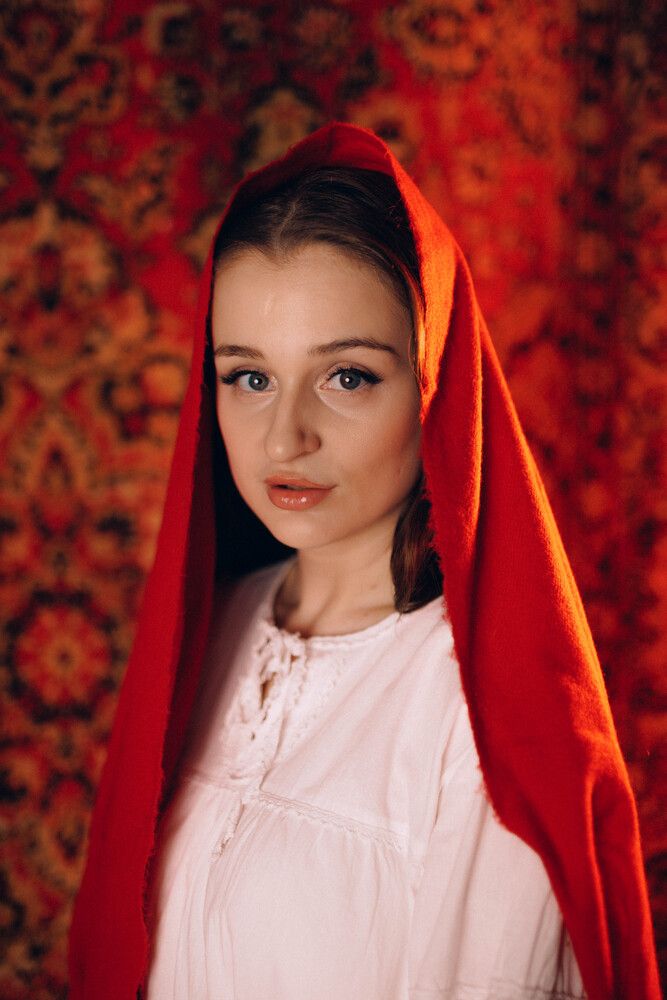 Photograph by Екатерина Лапшина