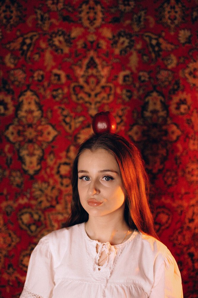 Photograph by Екатерина Лапшина