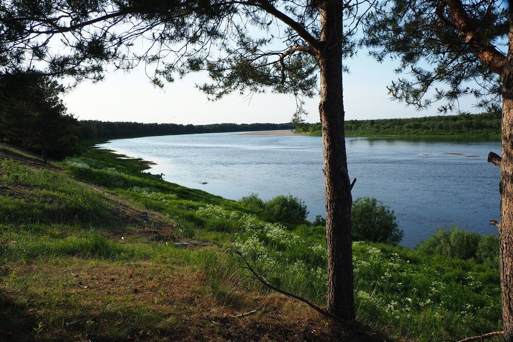 Photograph by Анна Тиунова