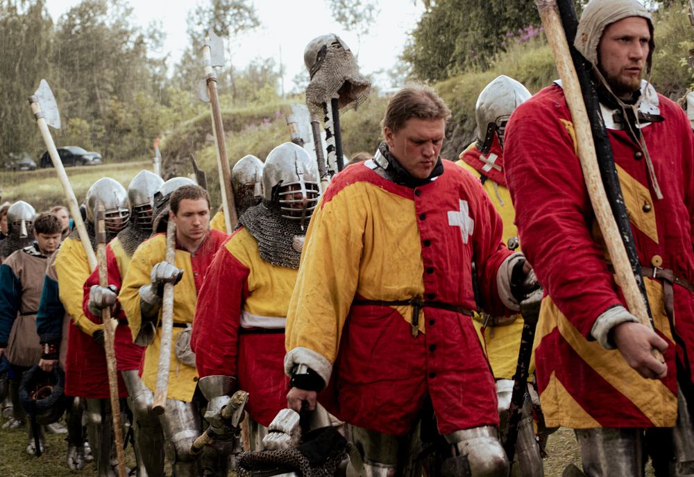 Photograph by Лилиана Ярощук