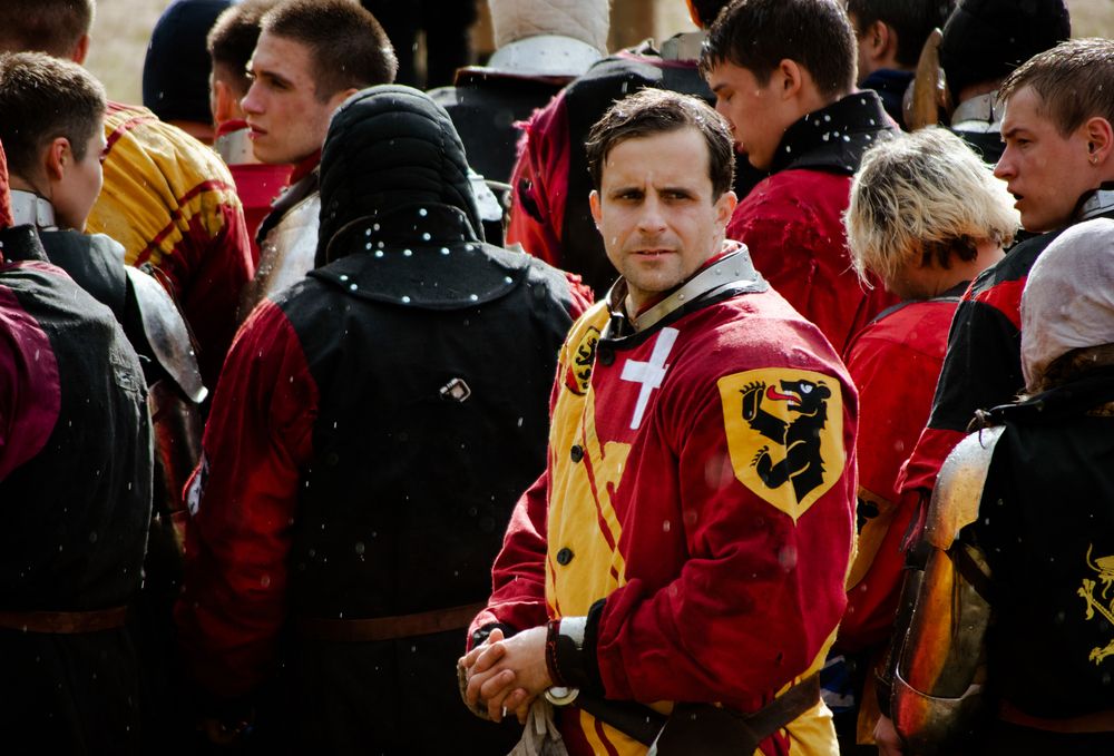 Photograph by Лилиана Ярощук