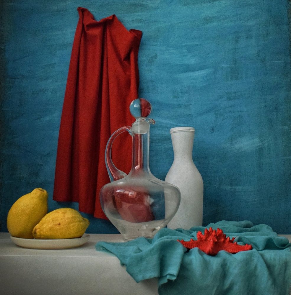 Photograph by Антонина Шабышева