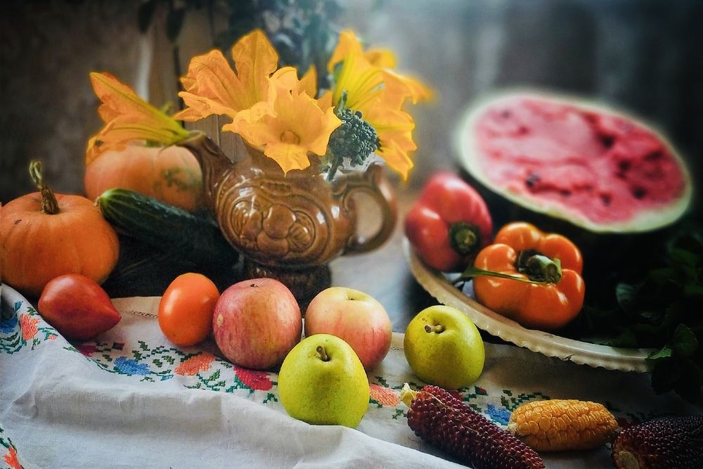 Фотография автора Ольга Мартьянова