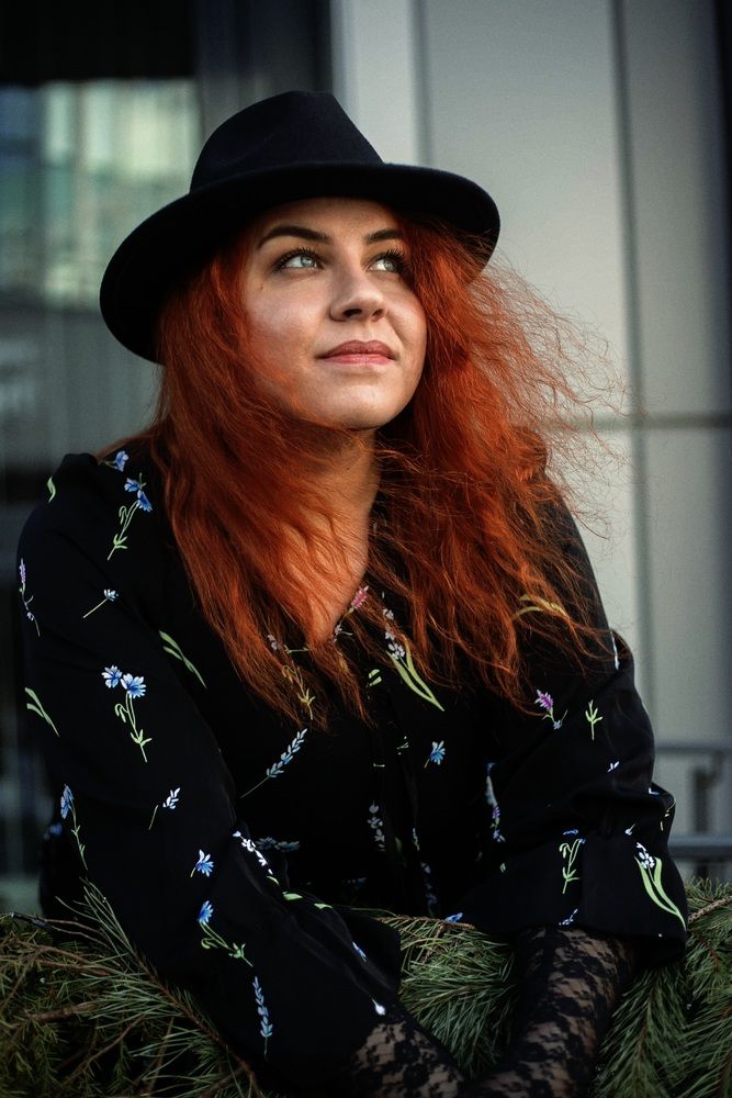 Photograph by Christina Oleshkevich