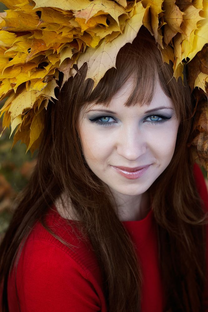 Photograph by Полина Хрол