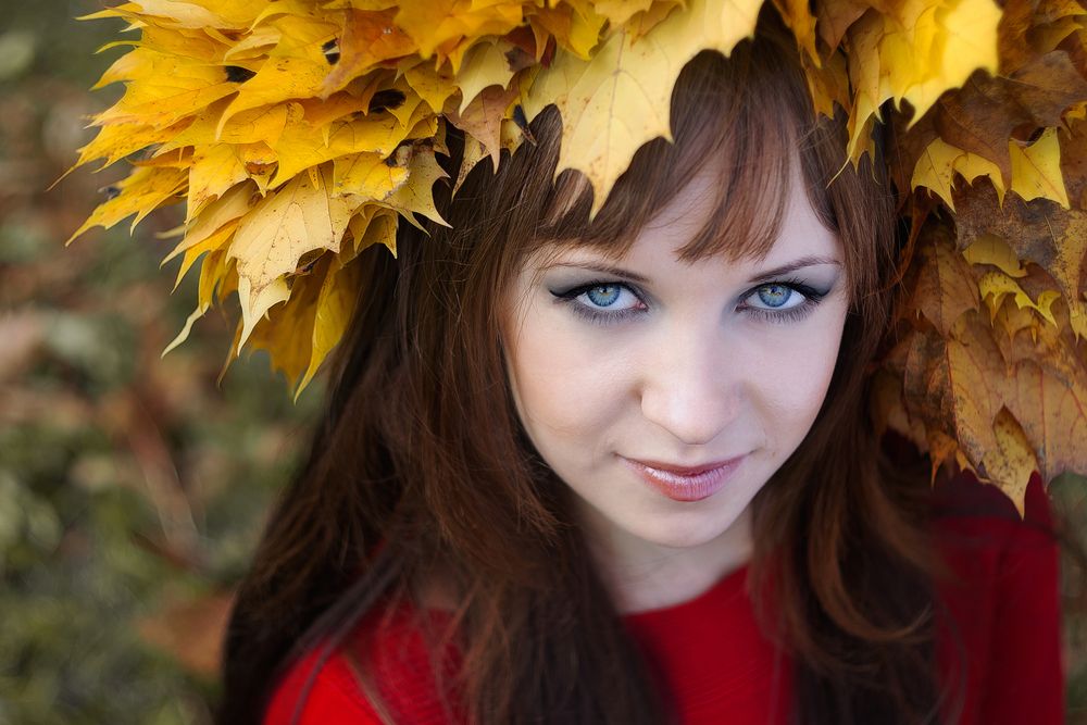 Photograph by Полина Хрол