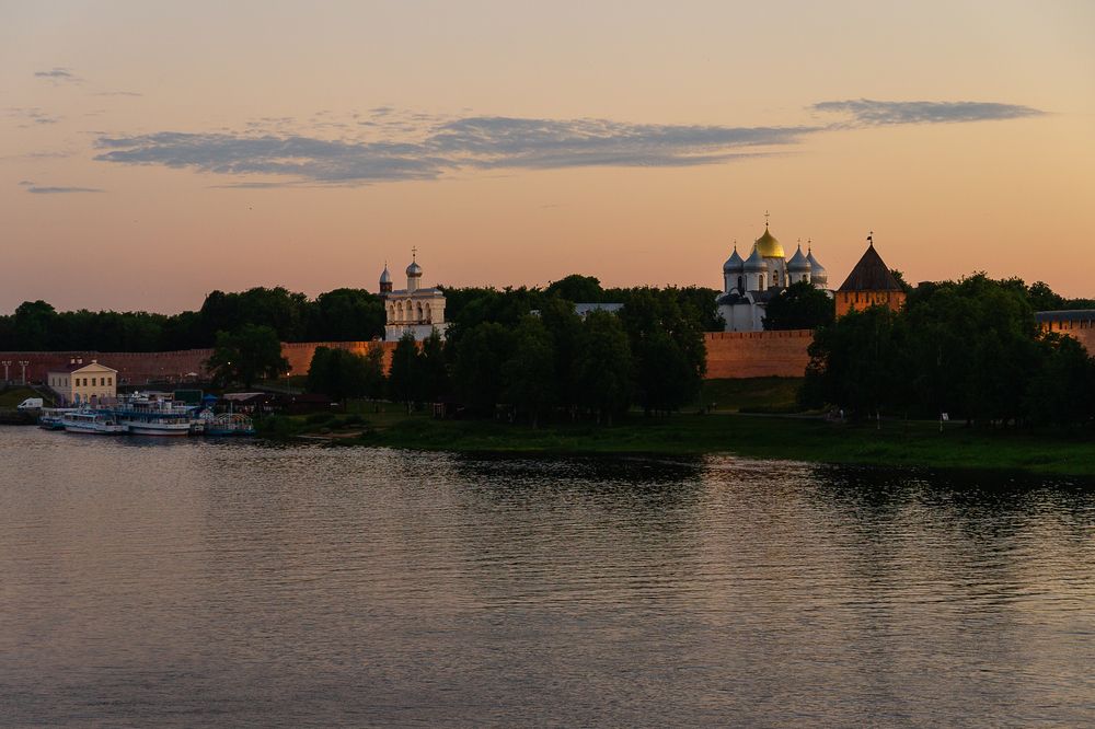 Photograph by София Стрыгина