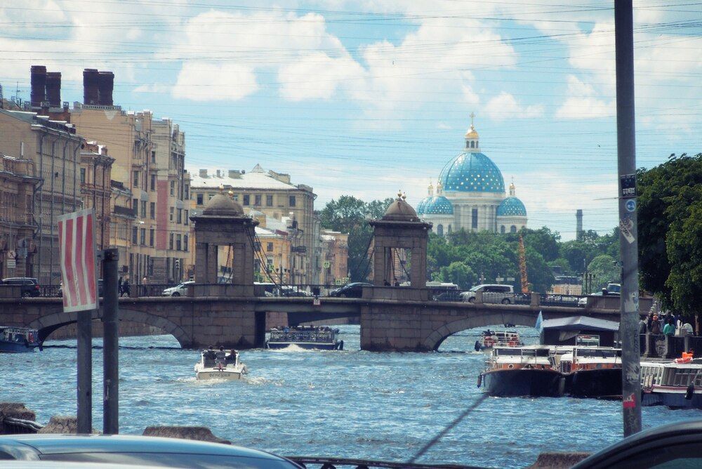 Photograph by Надежда Калинина