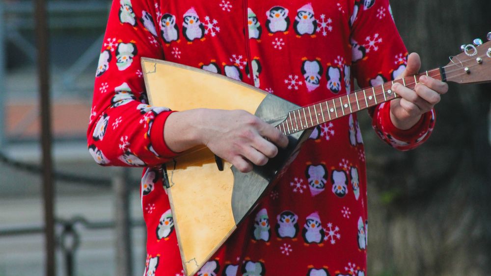 Photograph by Иван Бортяков