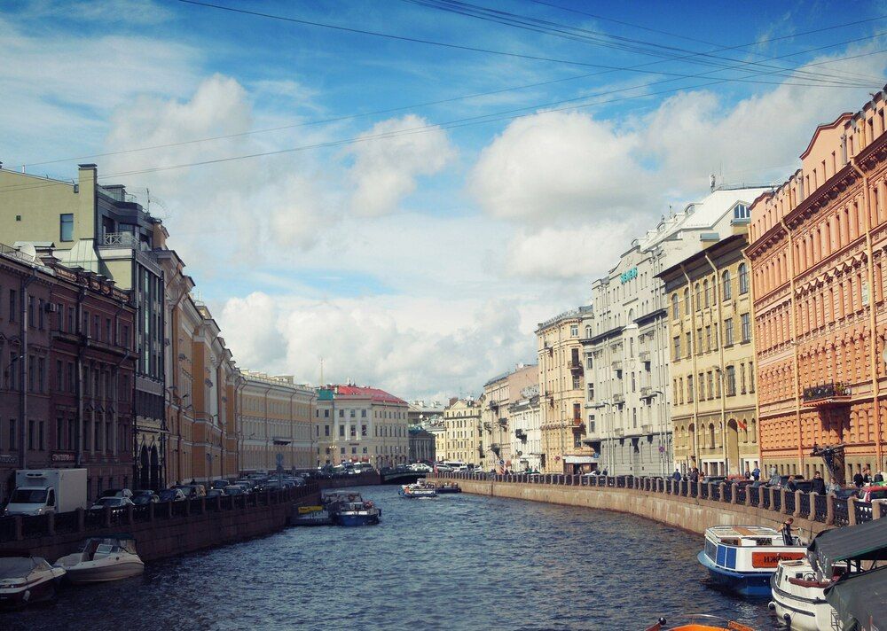 Photograph by Надежда Калинина
