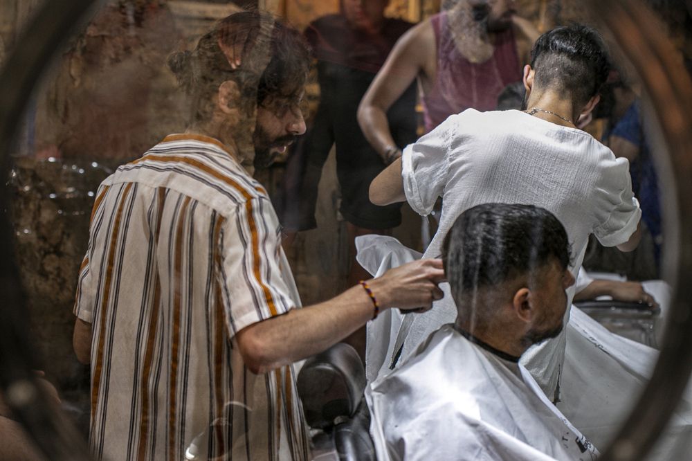 Фотография автора Горбачева Маментьева Татьяна