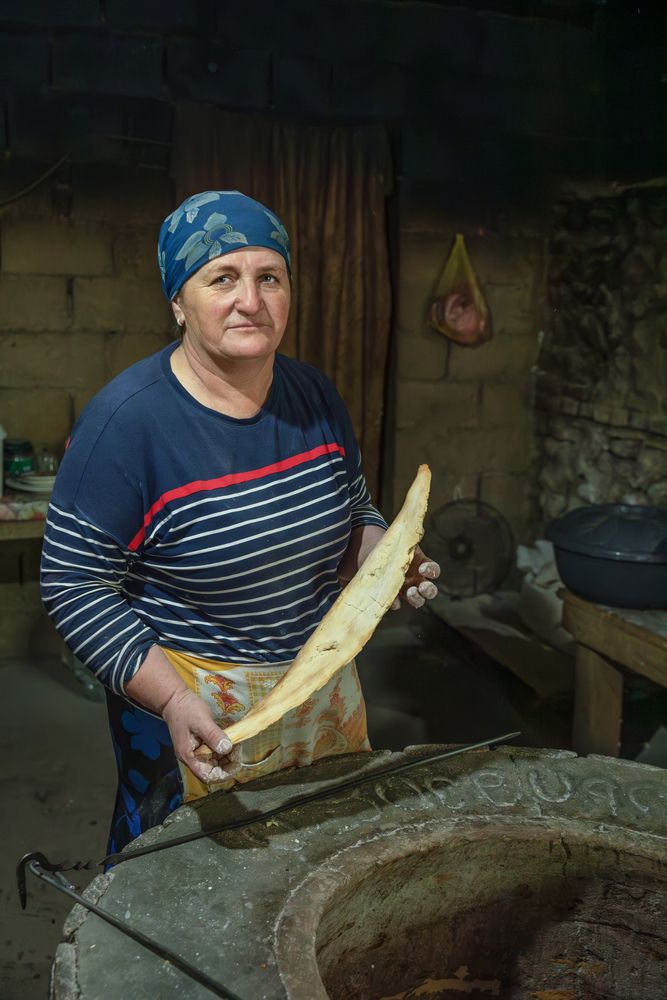 Фотография автора Горбачева Маментьева Татьяна