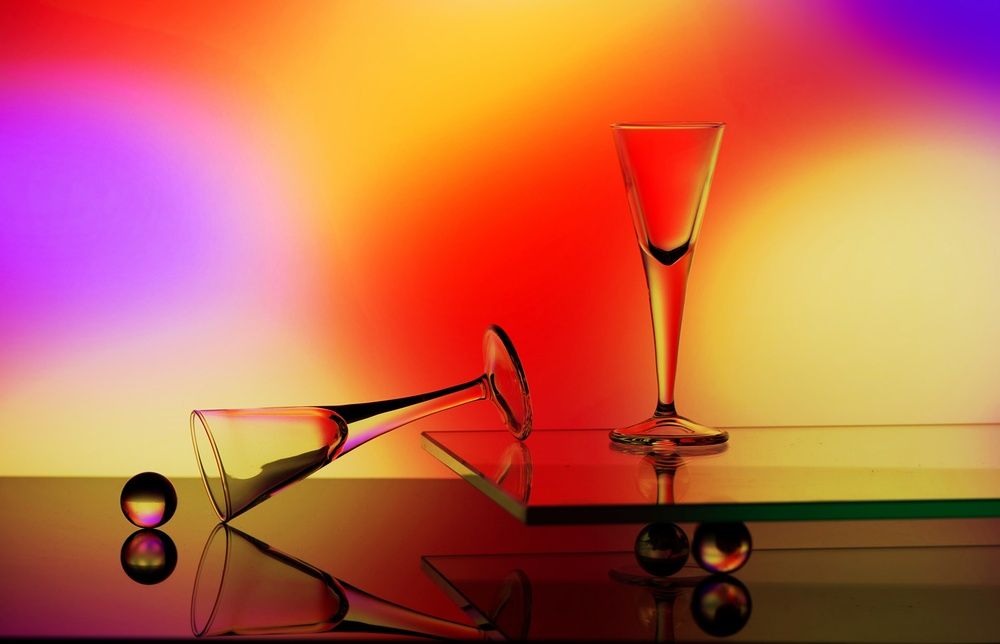 Photograph by Natalia Bondarenko