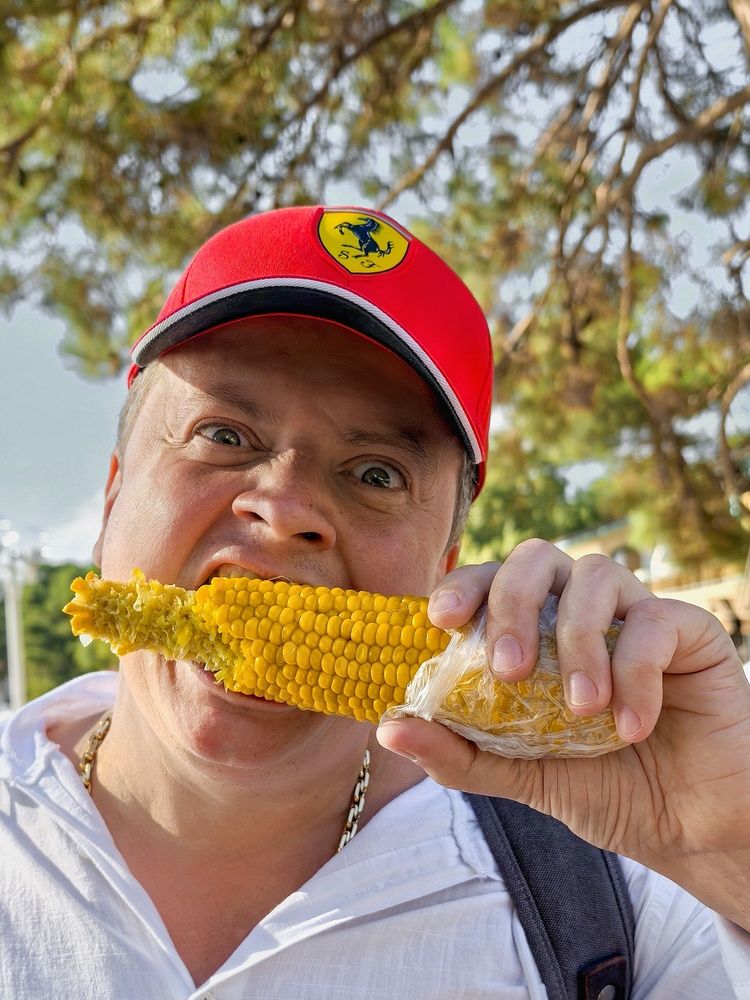 Photograph by Оксана Абакумова