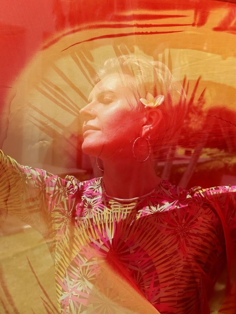 Photograph by Оксана Абакумова