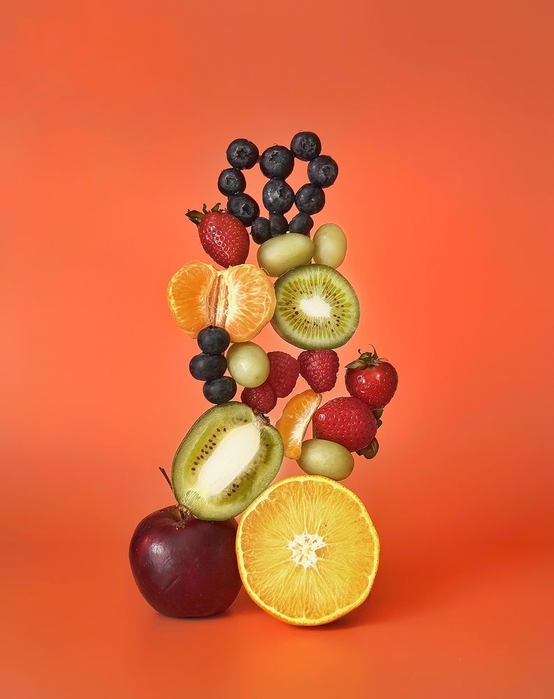 Photograph by Оксана Абакумова