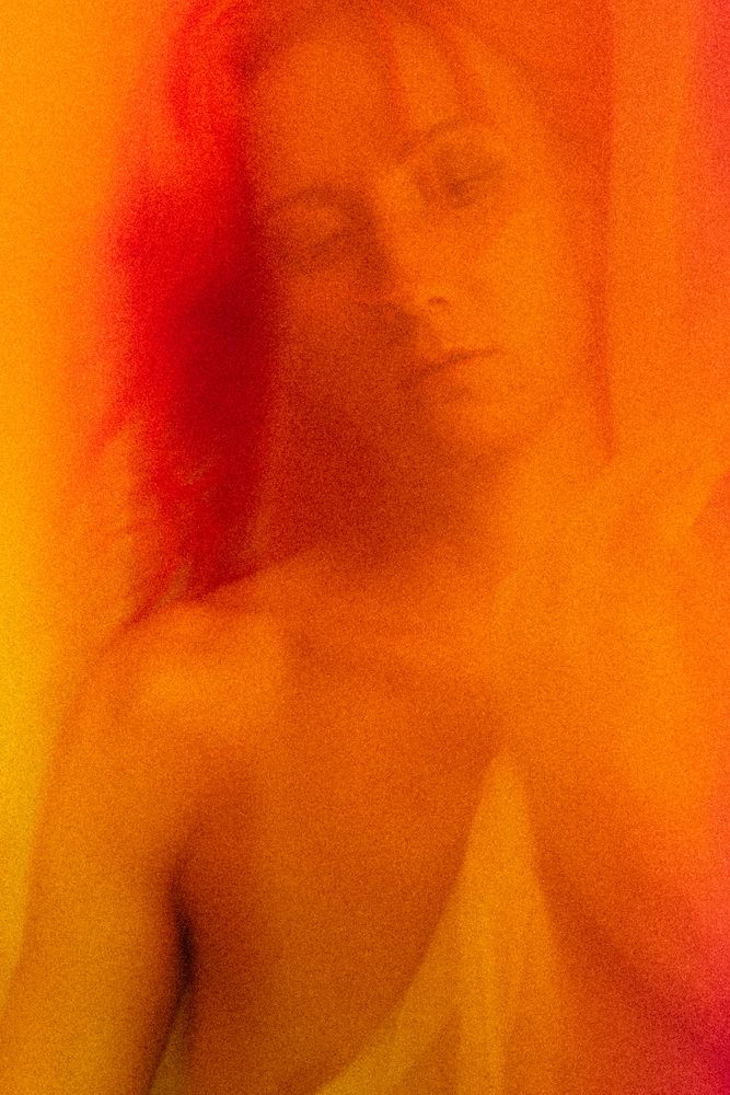 Photograph by Vallery Shama