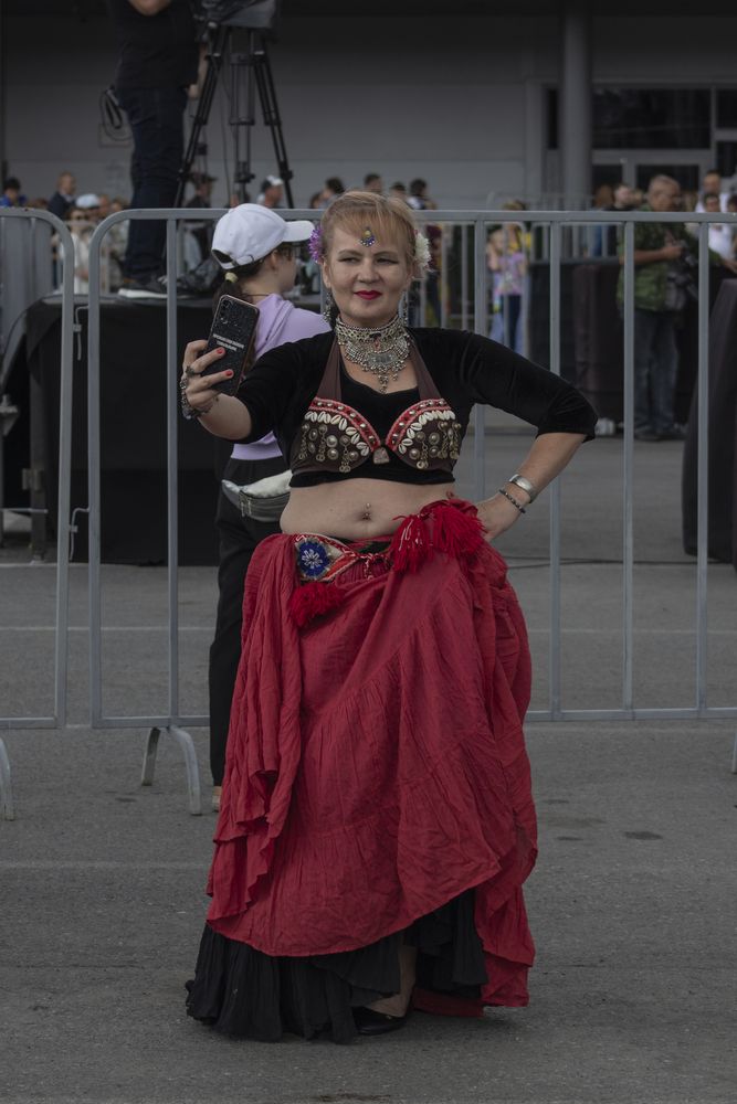 Photograph by Светлана Тарханова