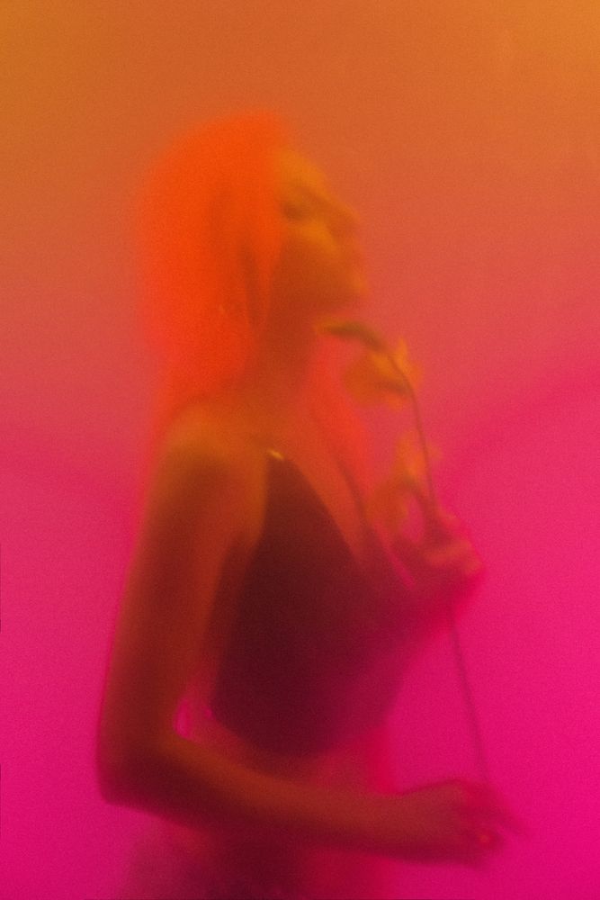 Photograph by Vallery Shama